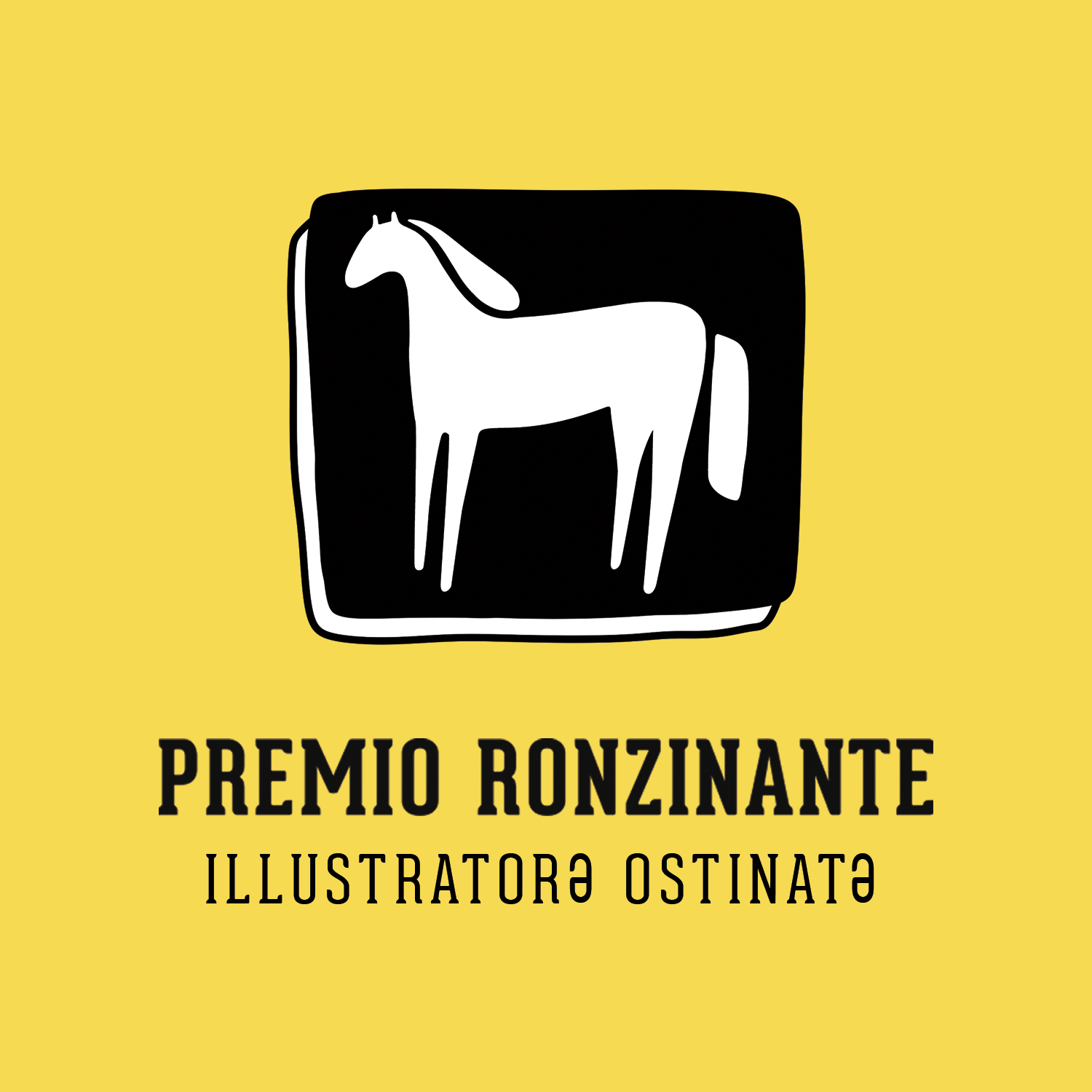 BANDO RONZINANTE SPECIALE FUMETTO